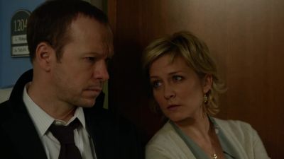 It's okay, Danny. - Blue Bloods