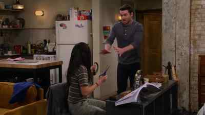 It's okay, darling. It's alright.
It's okay. I can fix this. - How I Met Your Father