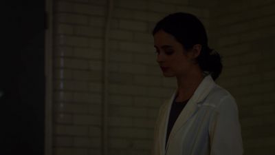 It's okay, Dave. - Marvel's Jessica Jones