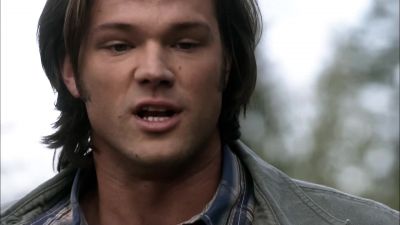 It's okay, Dean. - Supernatural