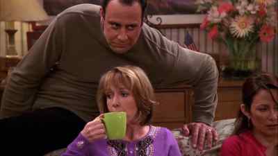 - It's okay, deb. - Everybody Loves Raymond