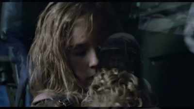 It's okay, don't worry, it'll be okay. - Aliens Expanded
