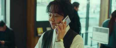 It's okay during the day, - Single in Seoul