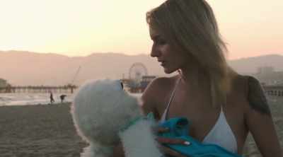 It's okay, Eddie, - Another Yeti a Love Story: Life on the Streets