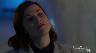 It's okay, because everyone
deserves to be loved - Winter Castle