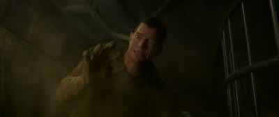 It's okay, Flint. - Spider Man: No Way Home