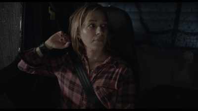 It's okay, she found her
way back all by herself. - Between Worlds