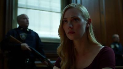 It's okay, Frank. - Marvel's Daredevil