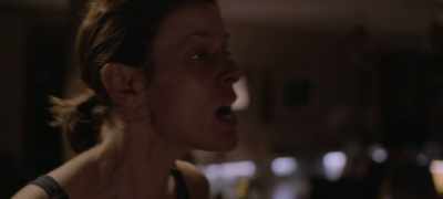 "It's okay, Giovana." - The Pink Cloud