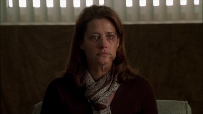 It's okay. Go on. - The Sopranos