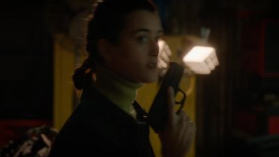 It's okay.
Got this covered. - NCIS