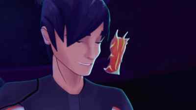 It's okay guys. Just a dream. - SlugTerra: Return of the Elementals