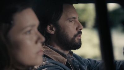 It's okay, guys. - This Is Us