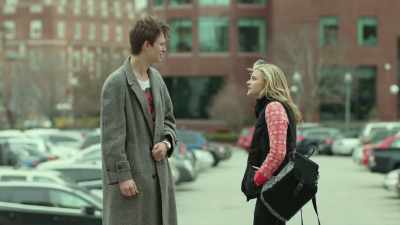 It's okay to have sex with me, - November Criminals
