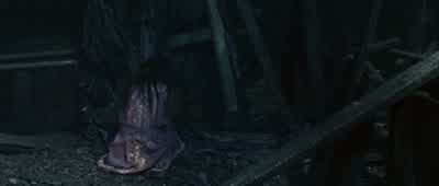 It's okay, hey, hey. - Silent Hill