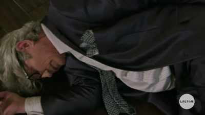 It's okay, honey,
it wasn't your fault. - Stalked by My Doctor: A Sleepwalker's Nightmare
