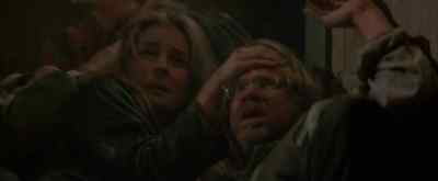 It's okay, honey.
It's going to be okay. - Twister