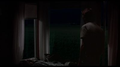 It's okay honey - Field of Dreams