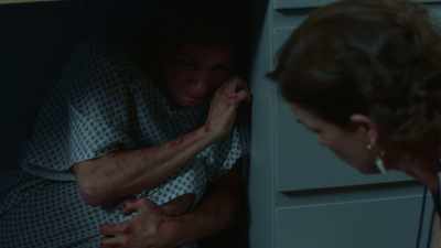 It's okay. How about...
Can you just nod
your head for me? - Squealer