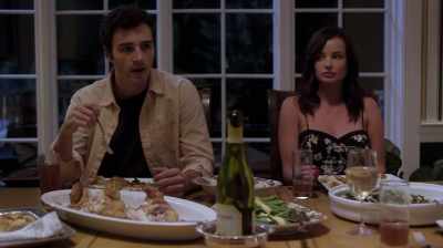 It's okay. I don't really know
either of my parents. - Pretty Little Stalker