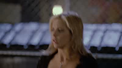 It's okay, I got it. - Buffy the Vampire Slayer
