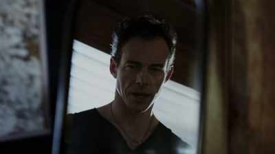 It's okay, I got ya.
Just let go. - Dangerous Methods