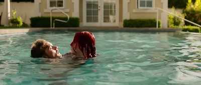 It's okay. I got you. - Tomato Red