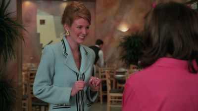 It's okay.
I-I can fix it - Charmed