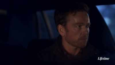 It's okay.
I just... - Disappearance in Yellowstone