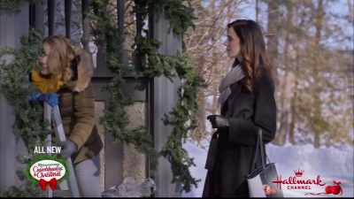 It's okay. I know where I'm going - A Cheerful Christmas