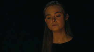It's okay. I love you. - The Girl from Plainville