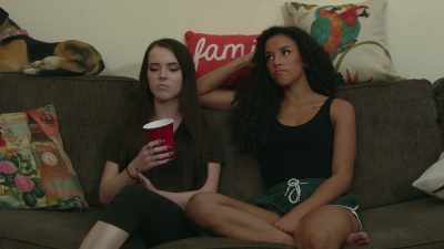 - It's okay, I mean, that's
how you get to know people, - The Cheerleader Sleepover Slaughter