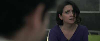 - It's okay, I mean he was
really nice. - End Trip