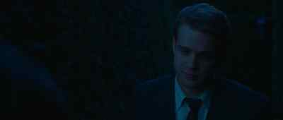 It's okay. I mean,
you... you said nothing wrong. - One Day