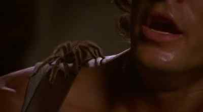 It's okay if I move now? - Relic Hunter