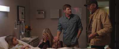 It's okay,
I need some more coffee anyway. - The Girl Who Believes in Miracles
