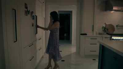 It's okay, I told him that
I have to work early tomorrow, - A Widow Seduced