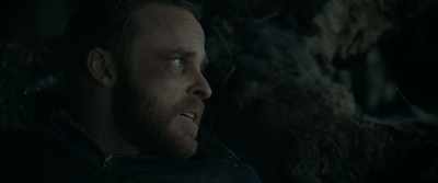 It's okay. I trust
him. (panting] - The Bad Shepherd