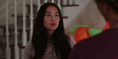 It's okay. I want
to see it through. - The Summer I Turned Pretty