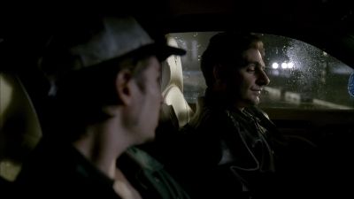 It's okay
if I fix? - The Sopranos