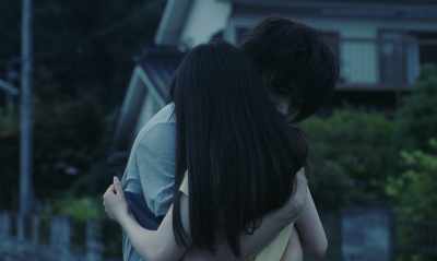 It's okay. I'll come back even if I'm late
so don't worry. - Asako I & II