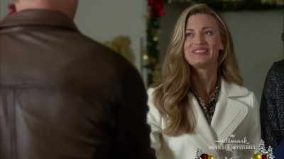 It's okay, I'll give you a do-over.
Just this once. - Nostalgic Christmas