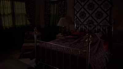 IT'S OKAY. I'M AWAKE. - The Americans