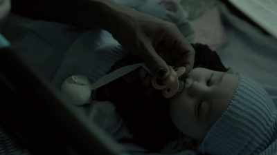 It's okay.
I'm gonna-- - Eyewitness