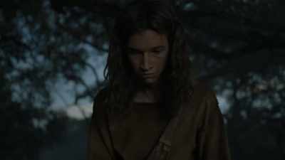 It's okay.
I'm here to help you. - The Son