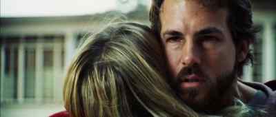 It's okay. I'm here. - The Amityville Horror