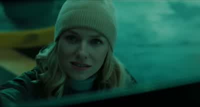 It's okay. - The Ring