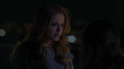 - It's okay. It'll just
be us together forever. - Rooming With Danger