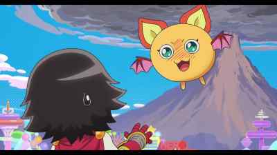 It's okay. It's a very big deal, - Ryan's World the Movie: Titan Universe Adventure