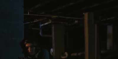 It's okay.
It's all gonna be okay. - GetAWAY